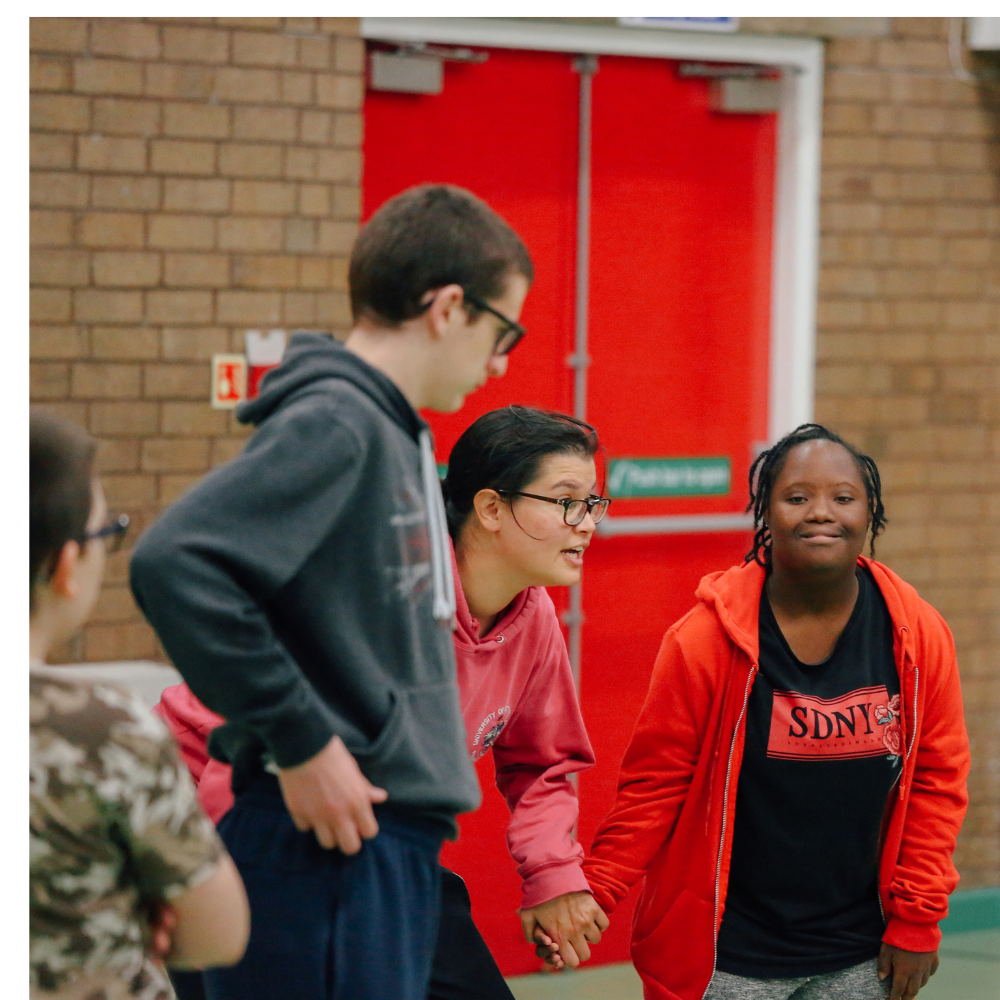 learning disability group sheffield